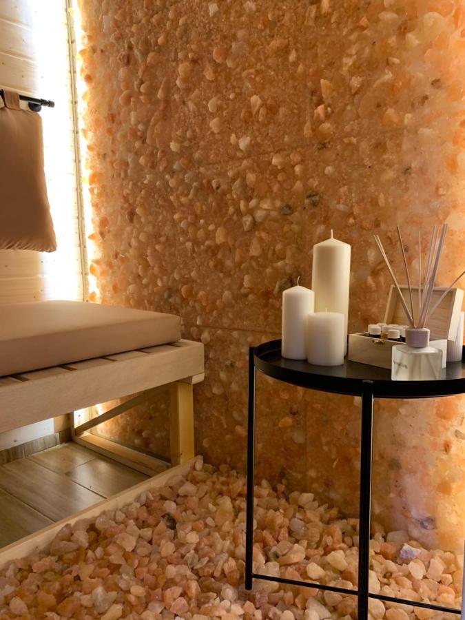 Dom Na Lesnej Villa Polwies Eksteriør bilde